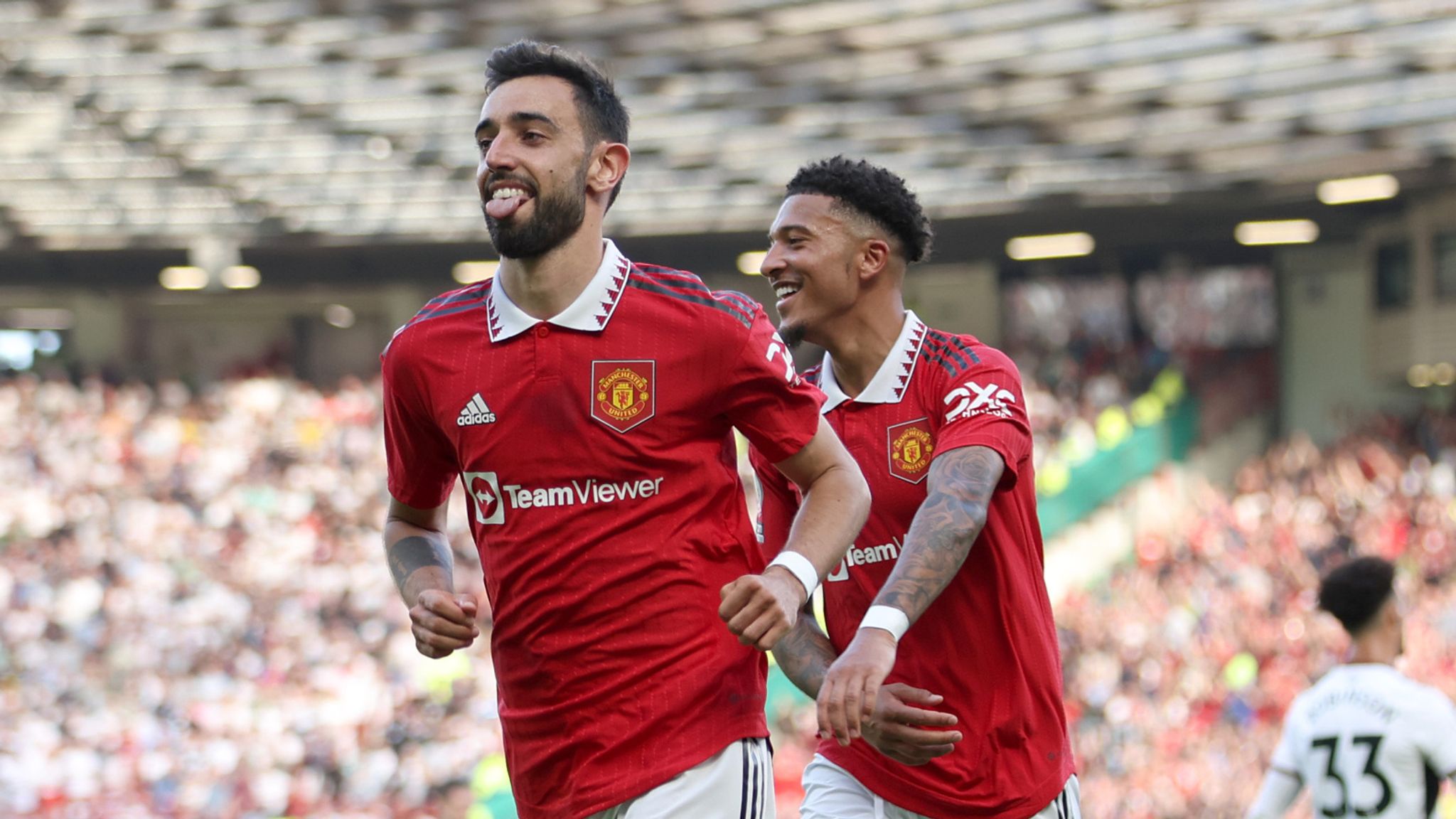 Soi kèo MU vs Fulham, 2h00 ngày17/8 - Ngoại hạng Anh