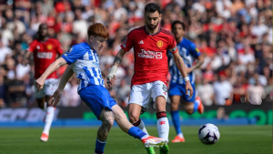 Soi kèo Brighton vs MU, 18h30 ngày 24/8 - Ngoại hạng Anh