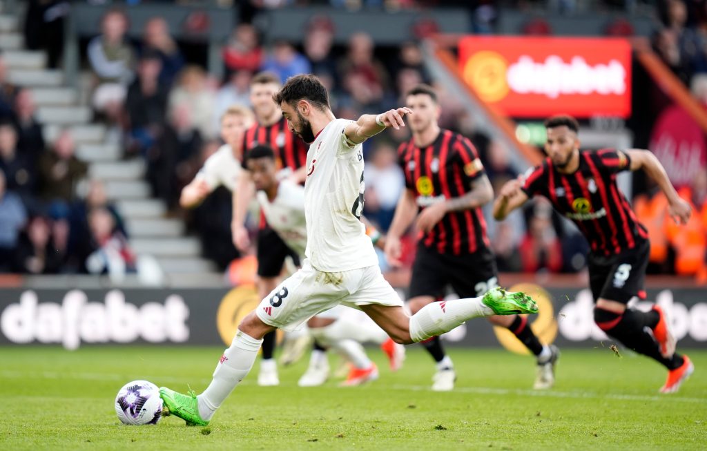 Soi kèo MU vs Bournemouth, 21h00 ngày 22/12 - Ngoại hạng Anh