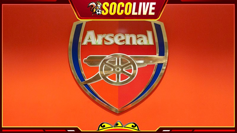 Ý nghĩa của Logo Arsenal